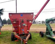 Mixer Mainero 2910 con sin Fin