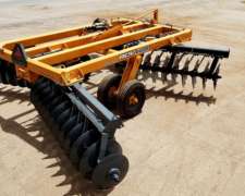 Rastra Desencontrada RDV 44000 Grosspal