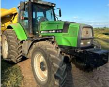 Agco Allis 6.175 , Excelente Estado