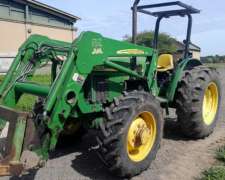 Tractor John Deere 5603