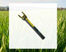 Eje Cardán Plataforma Cosechadora John Deere Axe12733