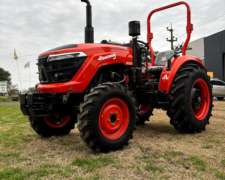 Tractor Hanomag Stark 500/4 - 50 HP