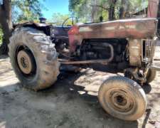 Massey Ferguson 1075 (1980)