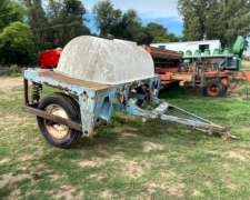 Tanque de Fibra 3000 Lts