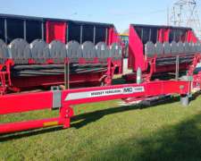 Segadora Hesston 1393 4.05 Mts