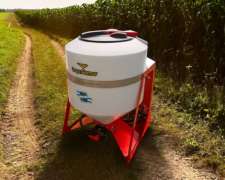 Tanque Mezclador de Caldo para Drones AM Mixer 240
