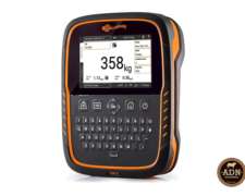 Monitor de Pesaje Gallagher TW3