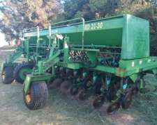 Pierobon 2130 Monodisco, 30 .lineas a 0.21