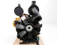 Motor YTO YT4A2 Completo Nuevo