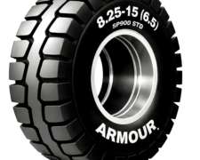Cubierta Agrícola Armour 8.25-15(6.5) SP900 STD
