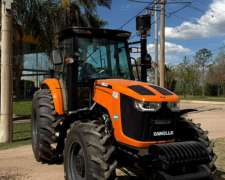 Tractor Zanello 4150 Doble Tracción