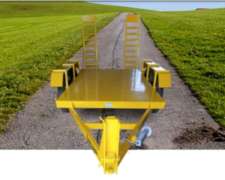 Acoplado Trailer Ambroggio Trailer