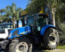 Tractor New Holland T5.110s