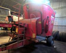 Mixer Vertical Taurus 16 MTS3