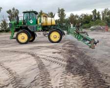 John Deere 4630. Año 2011