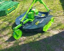 Desmalezadora 3 Puntos 1.00m Línea Reforzada Bernardin