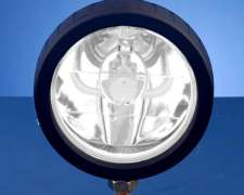Faro Redondo LUZ Antiniebla 343