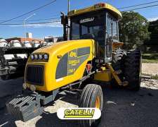 Tractor Pauny 250 P - 2004