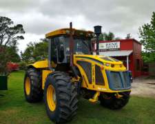 Tractor Pauny P-trac 180 Con Aire.