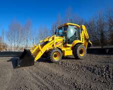 Retro Pala Gema de 100hp