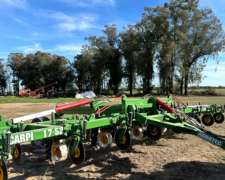 Carpi Agrotec (controlador Mecánico de Malezas)