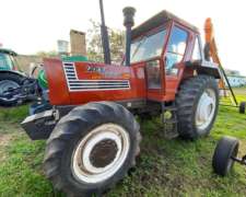 Fiat 1380 3 Pts. y Cabina Original