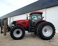 Tractor Case Puma 210 Año 2013
