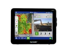 Monitor de Rendimiento AG Leader