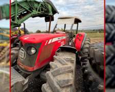 Tractor Massey Ferguson 4297
