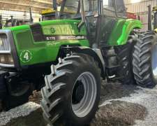 Agco Allis 6.175 Disponible