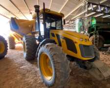 Tractor Pauny 250a, Año 2014, 160 Hp, 12.000 Hs Motor