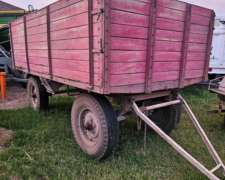 Gentilli de Madera muy Bueno