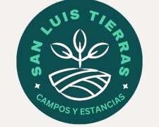 La Rioja 5.200 Has Armadas