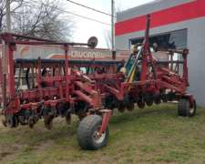 Sembradora Crucianelli Gringa V 14 a 52 Neumatica