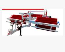 Rolos Trituradores Bellmaq RTF