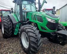Tractor Chery Modelo Rs2404-c