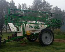 Metalfor Futur 4000 Lts.