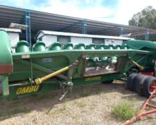 Maicero Ombu 11 a 52 Usado - Buen Estado