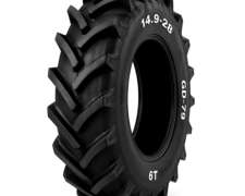 Cubierta Agrícola Fate 14.9-28 GD-79 6t
