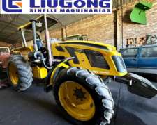 Tractor Pauny 230 a 4X4
