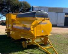 Tanque Combinado 3000 Lts + Taller Ambroggio