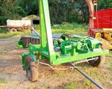 Desmalezadora Cardanica Agroar 4 Mts Corte