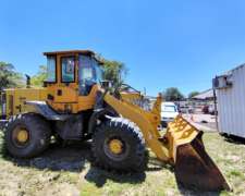 Pala Mecánica Sdlg 936l