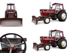 Fiat 115 año 1990 105cv