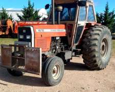 Tractor Massey Ferguson 1615
