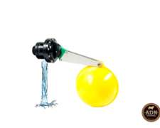 Válvula Flotante para Bebedero Foglia 2