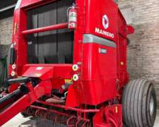 Rotoenfardadora Mainero Modelo 5887