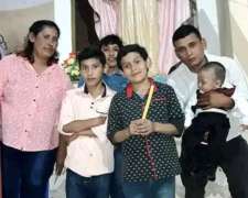 Casero Parquero Tambo Trastorista