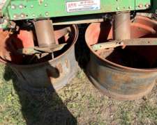 Desparramador Fina John Deere 1175