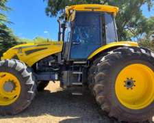 Tractor Pauny Audaz 2200 2018 -220hp Piloto